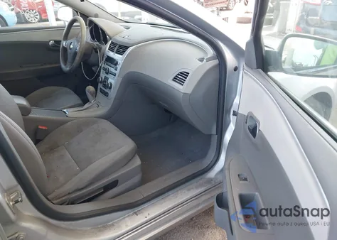 2010 Chevrolet Malibu Ls из США, поврежденный, VIN 1G1ZB5EB8AF271369